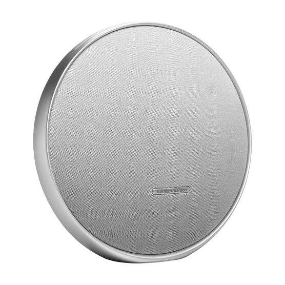 Harman Kardon Onyx Studio 9 Portable stereo Bluetooth home speaker- Grey