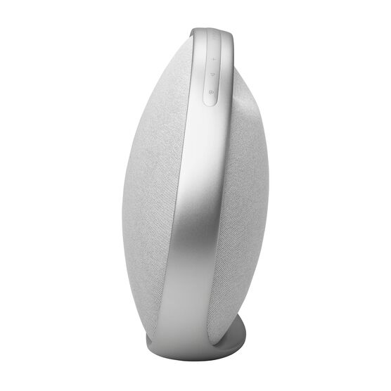 Harman Kardon Onyx Studio 9 Portable stereo Bluetooth home speaker- Grey