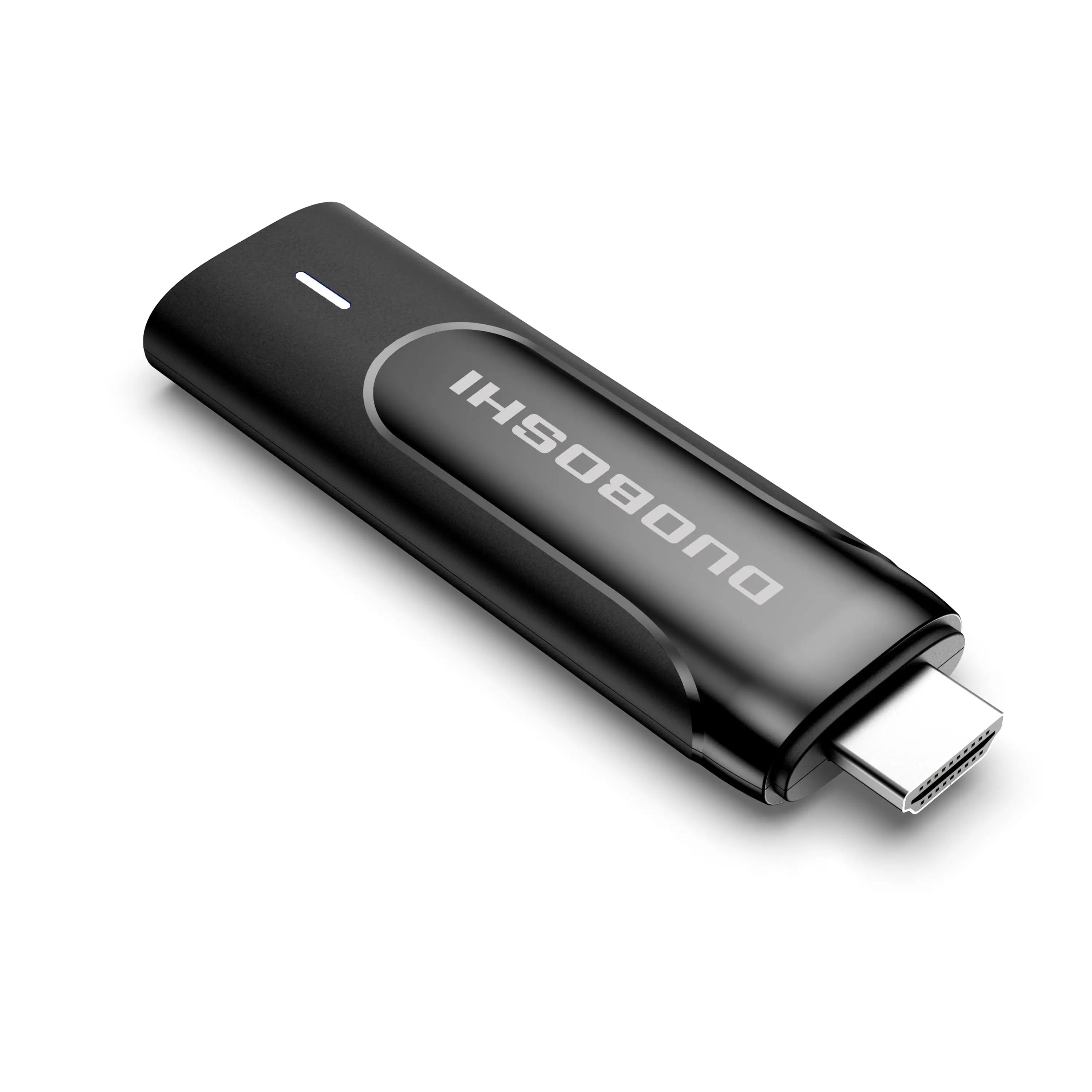 DUOBOSHI Google 認證 4K TV Stick 2GB 8G - 一年保養-DIGIBAL ONLINE