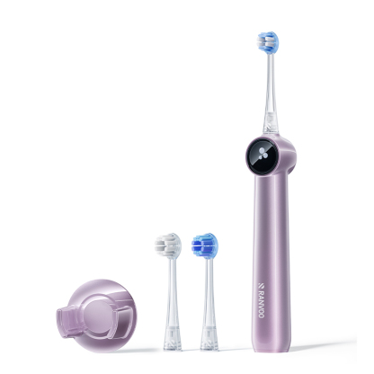 RANVOO AirJet II (PH5) 氣泡＋聲波電動牙刷 [香港行貨]