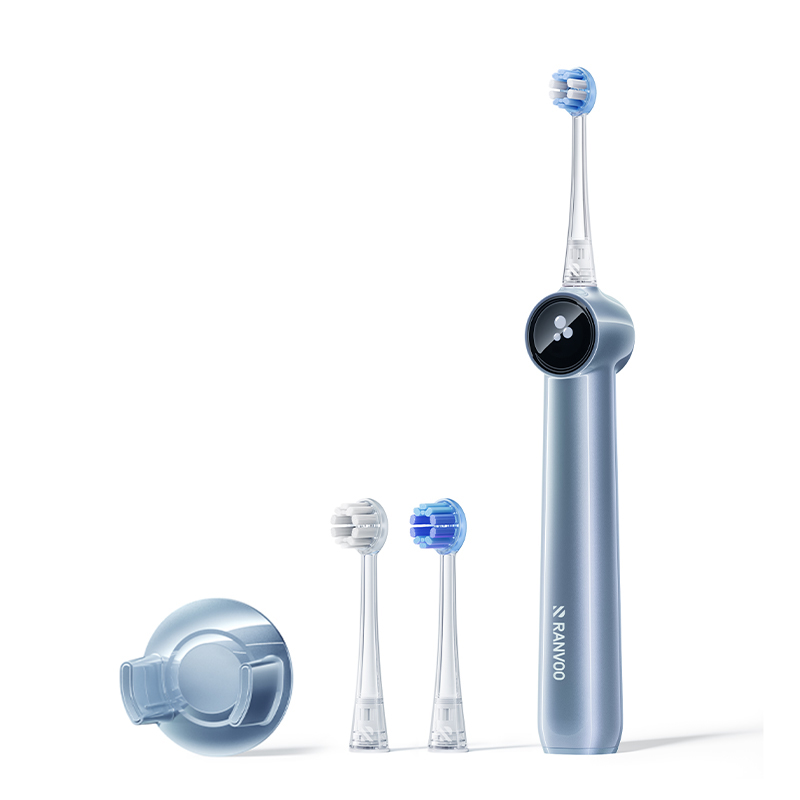 RANVOO AirJet II (PH5) 氣泡＋聲波電動牙刷 [香港行貨]