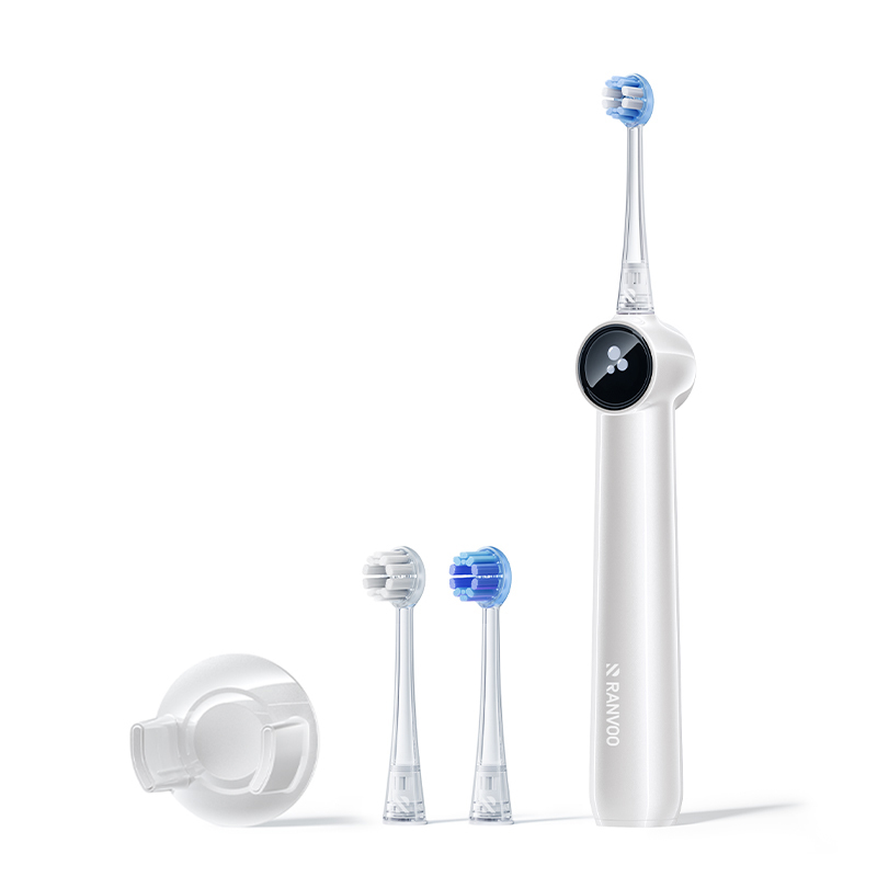 RANVOO AirJet II (PH5) 氣泡＋聲波電動牙刷 [香港行貨]