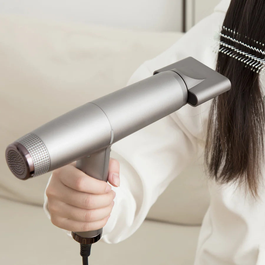 Akiro WorldStyler 全球電壓高速護髮風筒 [香港行貨]-DIGIBAL ONLINE