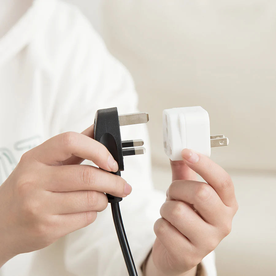 Akiro WorldStyler 全球電壓高速護髮風筒 [香港行貨]-DIGIBAL ONLINE