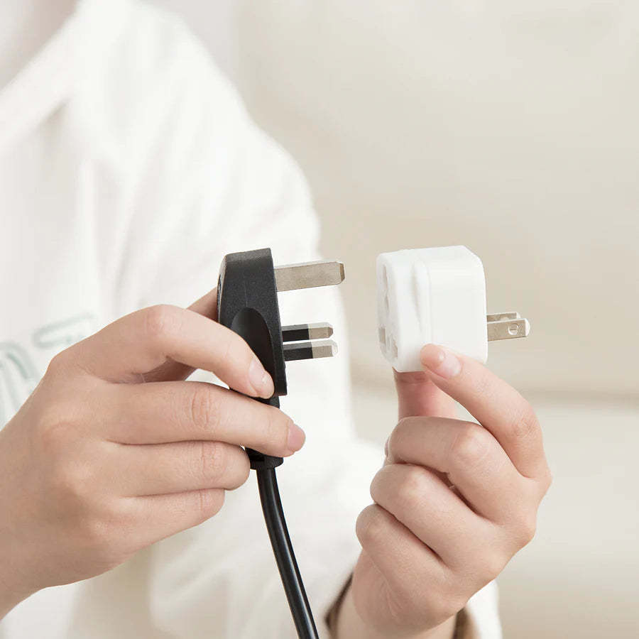 Akiro WorldStyler 全球電壓高速護髮風筒 [香港行貨]-DIGIBAL ONLINE