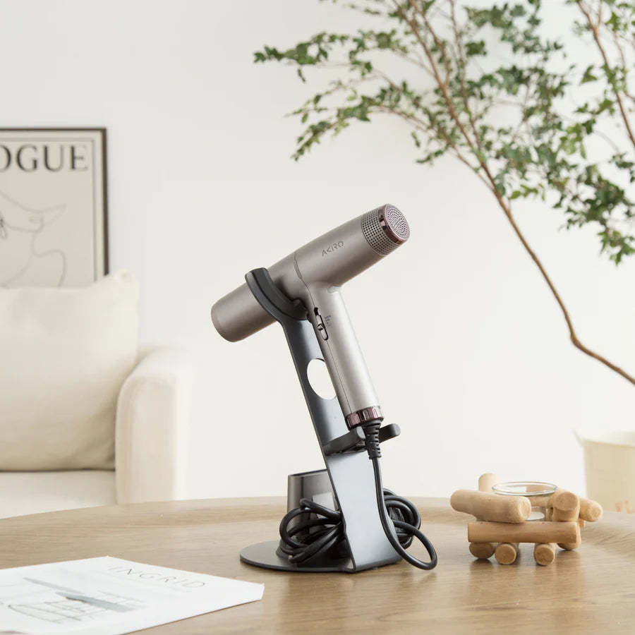Akiro WorldStyler 全球電壓高速護髮風筒 [香港行貨]-DIGIBAL ONLINE