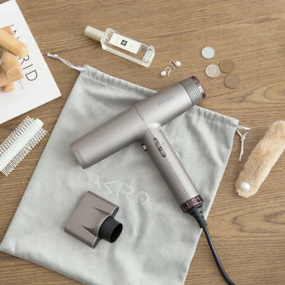 Akiro WorldStyler 全球電壓高速護髮風筒 [香港行貨]-DIGIBAL ONLINE