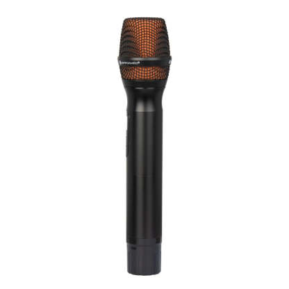 Pure Acoustics VocalAi 202 UHF 無線咪麥克風  香港行貨-DIGIBAL ONLINE