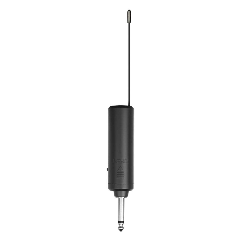 Pure Acoustics VocalAi 202 UHF 無線咪麥克風  香港行貨-DIGIBAL ONLINE
