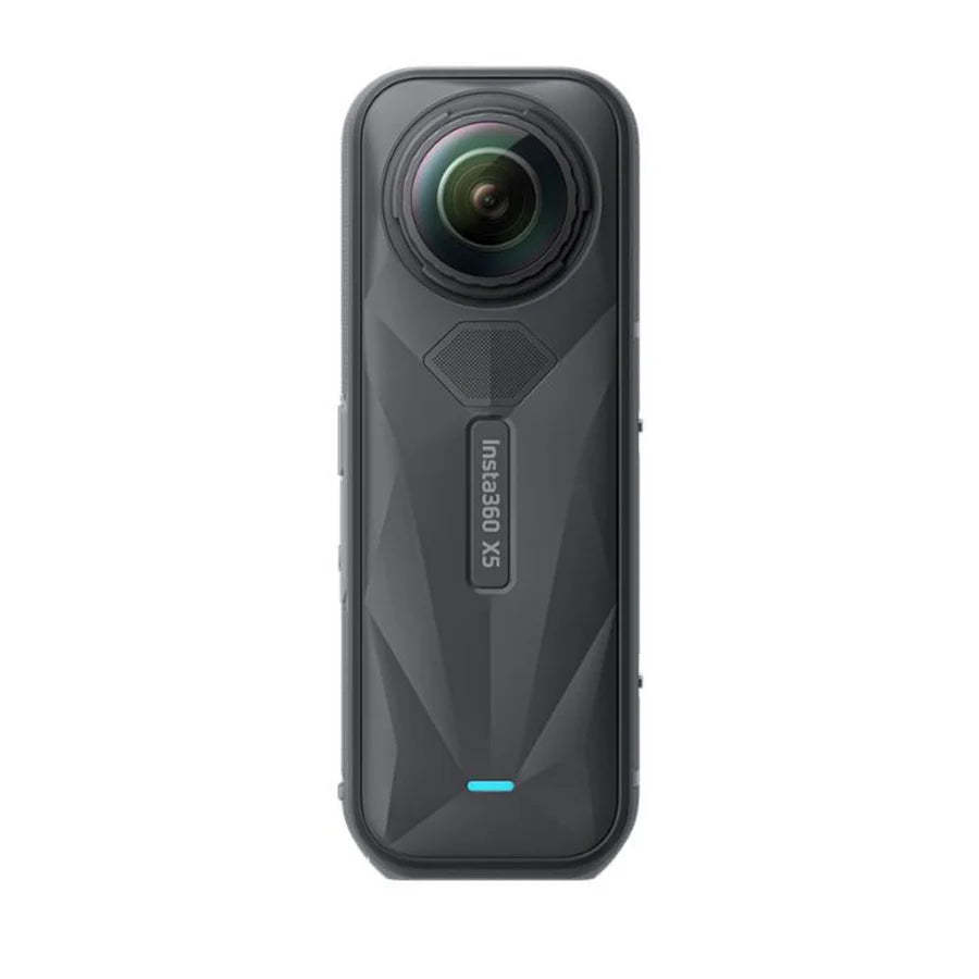 Insta360 X5 標準套裝 極夜黑 不包含記憶卡 [香港行貨]-DIGIBAL ONLINE