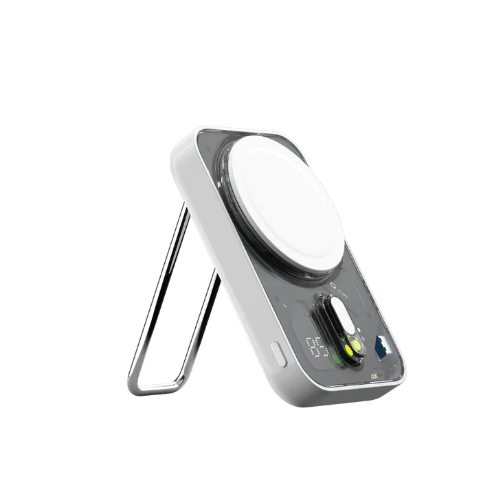 MOMAX 1-Power Flow Pro+ 10000mAh MagSafe 磁吸流動電源 IP127 [香港行貨] | MFM認證-DIGIBAL ONLINE