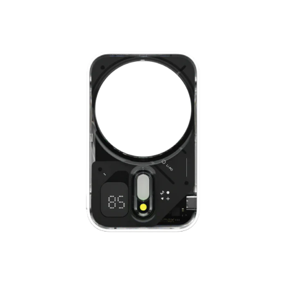 MOMAX 1-Power Flow Pro+ 10000mAh MagSafe 磁吸流動電源 IP127 [香港行貨] | MFM認證-DIGIBAL ONLINE