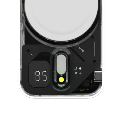 MOMAX 1-Power Flow Pro+ 10000mAh MagSafe 磁吸流動電源 IP127 [香港行貨] | MFM認證-DIGIBAL ONLINE