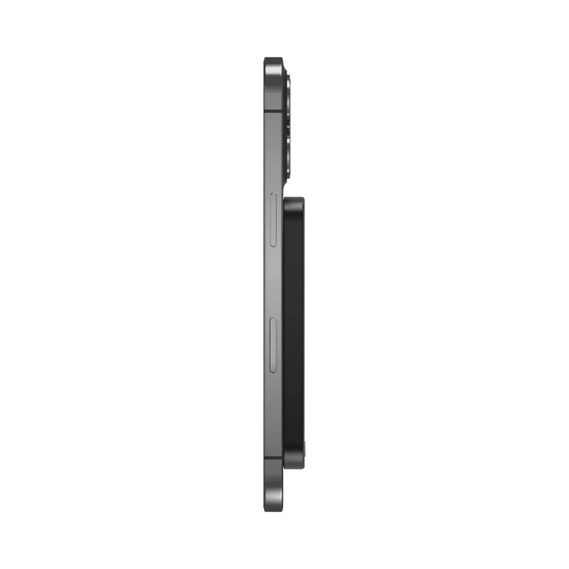 MOMAX 1-Power Q.Pass 5000mAh Qi2 磁吸流動電源 - IP129 [香港行貨]-DIGIBAL ONLINE