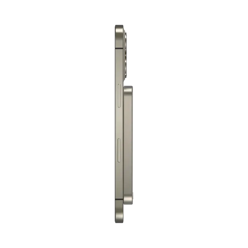 MOMAX 1-Power Q.Pass 5000mAh Qi2 磁吸流動電源 (CCC 認證) [香港行貨]