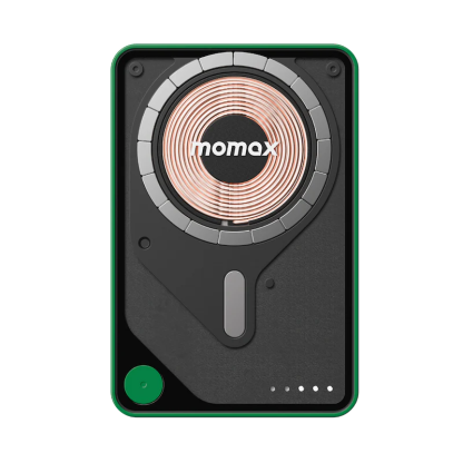 MOMAX 1-Power X Pro+ 10000mAh 內置USB-C線移動電源支架 [香港行貨]-DIGIBAL ONLINE