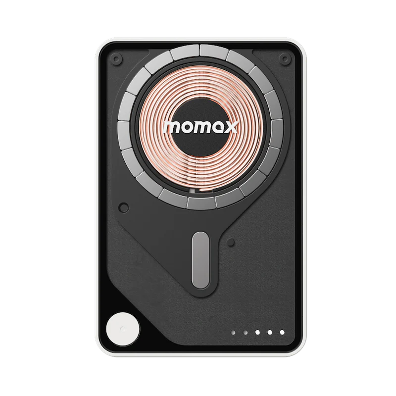 MOMAX 1-Power X Pro+ 10000mAh 內置USB-C線移動電源支架 [香港行貨]-DIGIBAL ONLINE