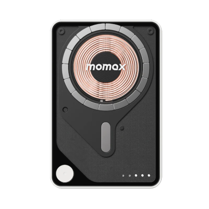MOMAX 1-Power X Pro+ 10000mAh 內置USB-C線移動電源支架 [香港行貨]-DIGIBAL ONLINE