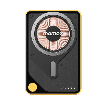 MOMAX 1-Power X Pro+ 10000mAh 內置USB-C線移動電源支架 [香港行貨]-DIGIBAL ONLINE
