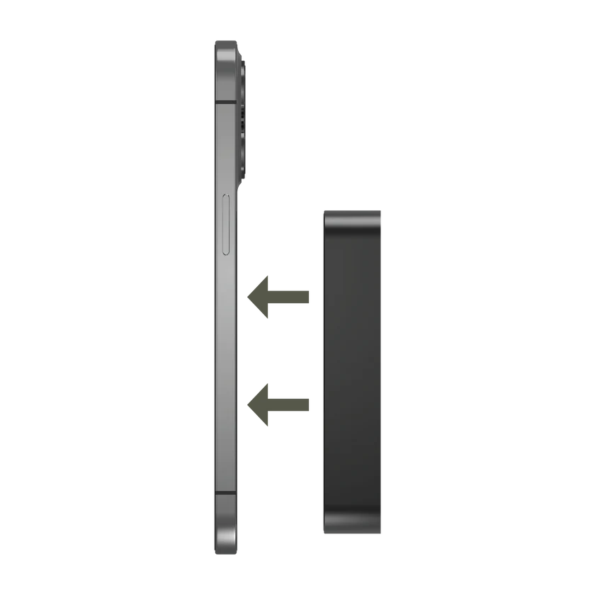 MOMAX Q.MAG X2 35W 20000mAh超薄磁吸流動電源 - 第二代 - IP133 [香港行貨](CCC 認證)-DIGIBAL ONLINE