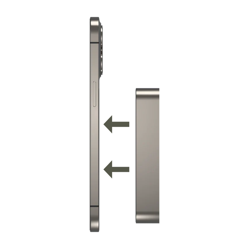 MOMAX Q.MAG X2 35W 20000mAh超薄磁吸流動電源 - 第二代 - IP133 [香港行貨](CCC 認證)-DIGIBAL ONLINE