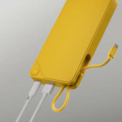 MOMAX 1-Power X 20000mAh 內置USB-C線移動電源 [香港行貨]-DIGIBAL ONLINE
