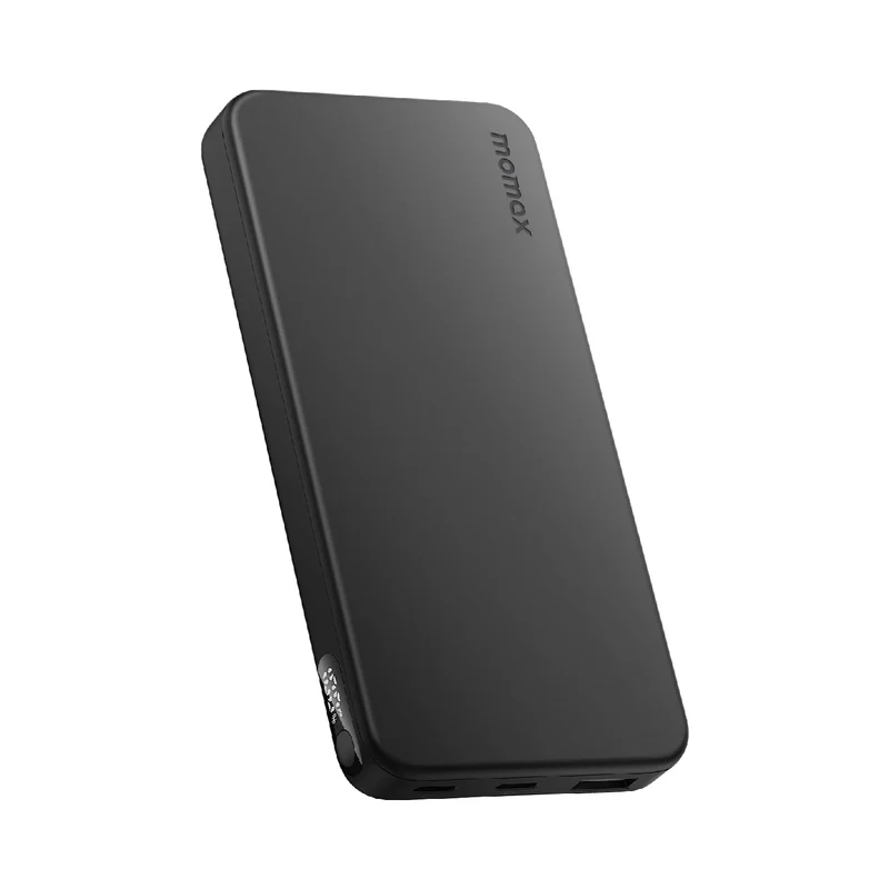 MOMAX 1-Power Vital 20000mAh 流動電源 (CCC 認證) - 香港行貨-DIGIBAL ONLINE