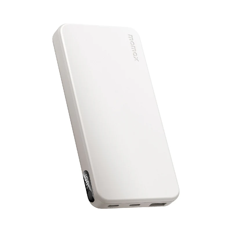 MOMAX 1-Power Vital 20000mAh 流動電源 (CCC 認證) - 香港行貨-DIGIBAL ONLINE
