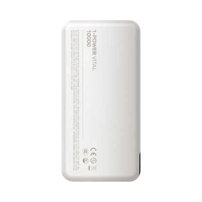MOMAX 1-Power Vital 20000mAh 流動電源 (CCC 認證) - 香港行貨-DIGIBAL ONLINE