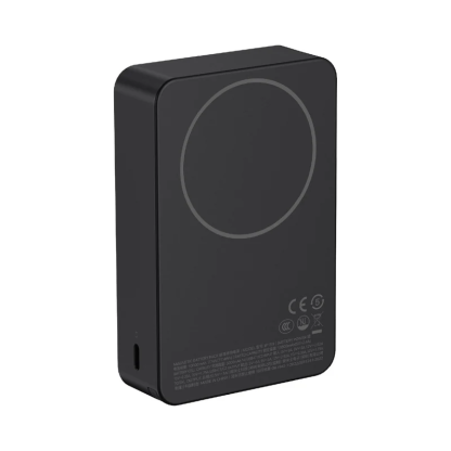 MOMAX 1-Power F.Pass⁺ 20000mAh 磁吸帶線流動電源 (CCC 認證) IP159 [香港行貨]-DIGIBAL ONLINE