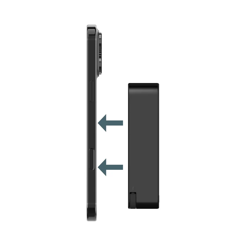 MOMAX 1-Power F.Pass⁺ 20000mAh 磁吸帶線流動電源 (CCC 認證) IP159 [香港行貨]-DIGIBAL ONLINE