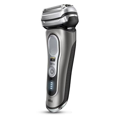 Braun - Series 9 Pro+ 9567cc 6合1 乾濕電鬚刨連自動清洗座- (100