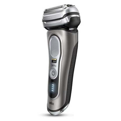 Braun - Series 9 Pro+ 9567cc  6合1 乾濕電鬚刨連自動清洗座- (100-240V)- 日本平行進口-DIGIBAL ONLINE