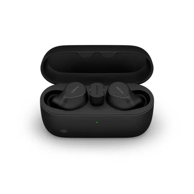 Jabra Evolve2 Buds 商務會議藍牙真無線耳機(ANC主動降噪) (Microsoft Teams) - [香港行貨]-DIGIBAL ONLINE