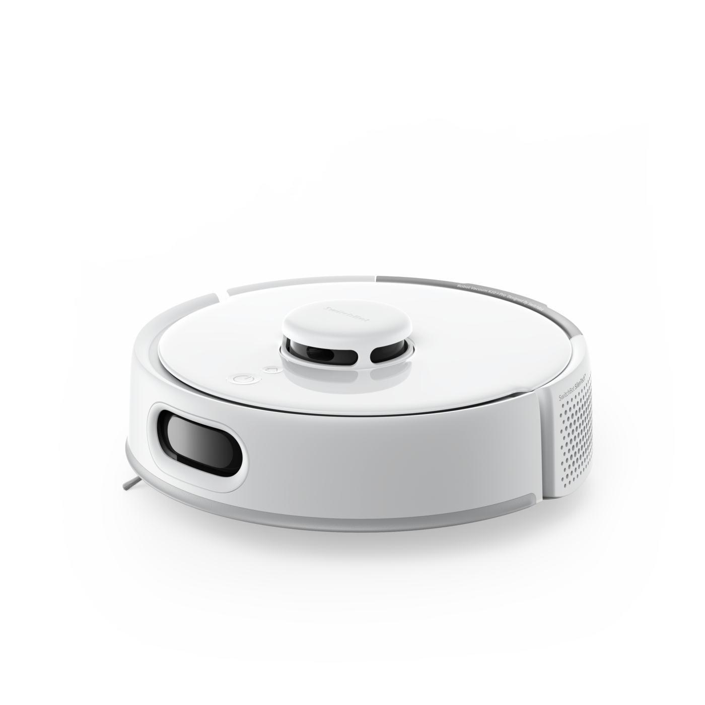 SWITCHBOT K10+ Pro 高級版掃地吸塵機器人 [香港行貨]-DIGIBAL ONLINE