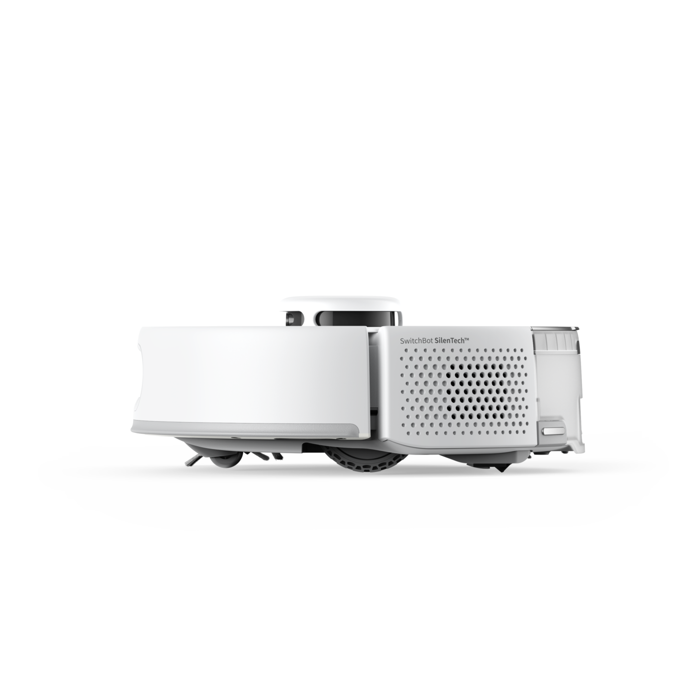 SWITCHBOT K10+ Pro 高級版掃地吸塵機器人 [香港行貨]-DIGIBAL ONLINE