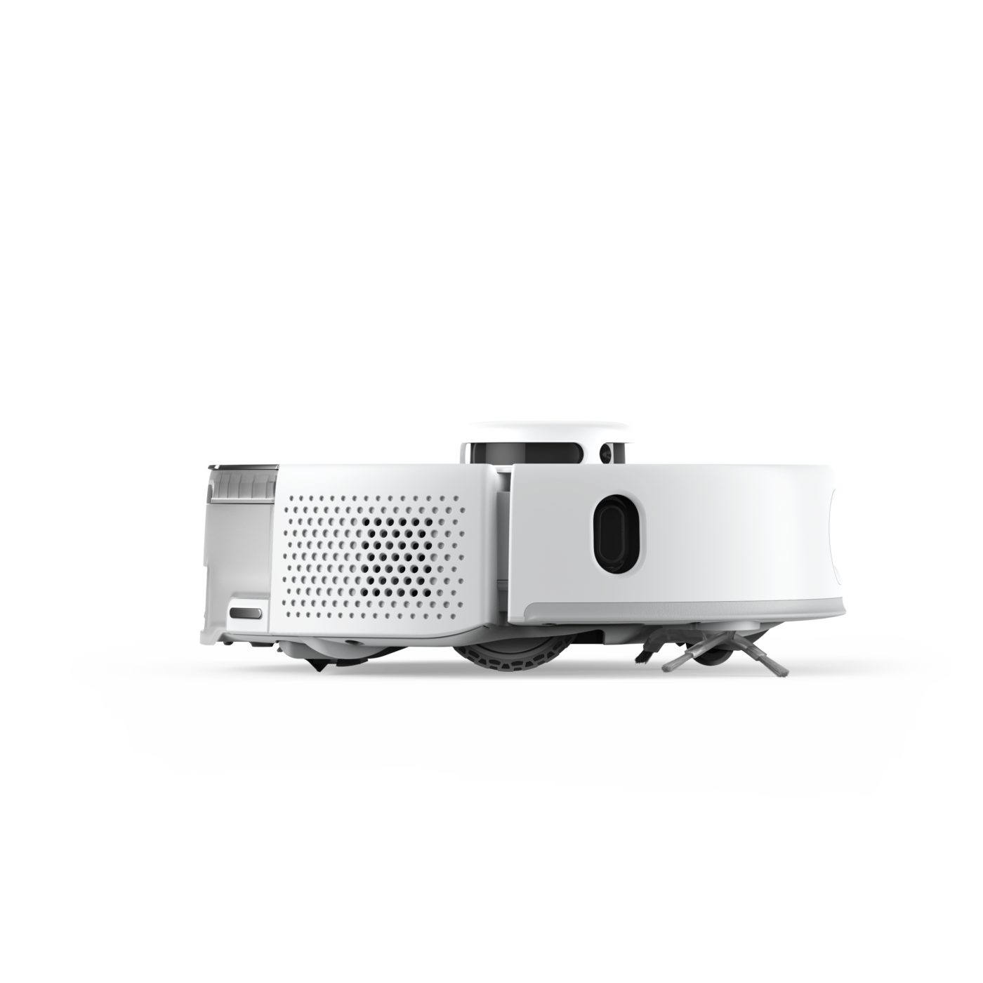 SWITCHBOT K10+ Pro 高級版掃地吸塵機器人 [香港行貨]-DIGIBAL ONLINE