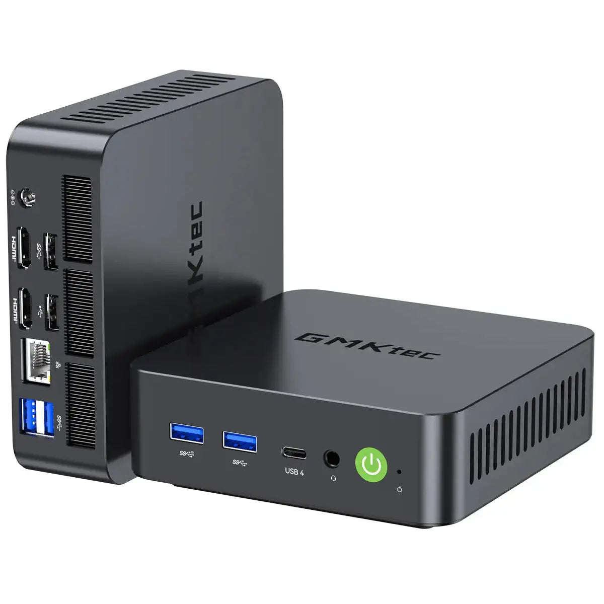 GMKTEC NucBox K17 plus Intel Core Ultra 7 258V 迷你電腦（CS-GNBK17P）[香港行貨]