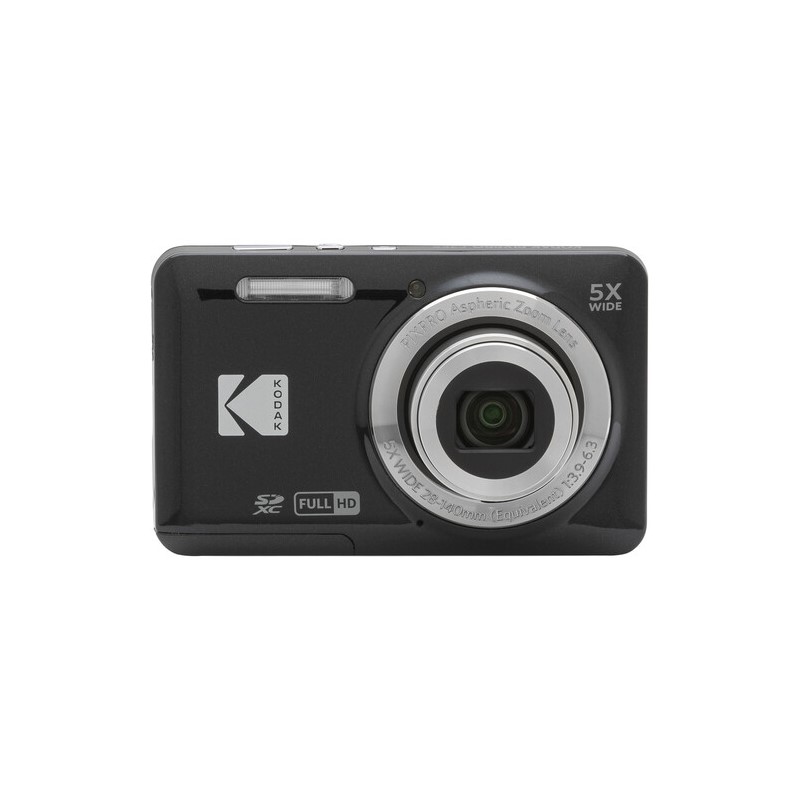Kodak PIXPRO FZ55 (Black) 平行進口