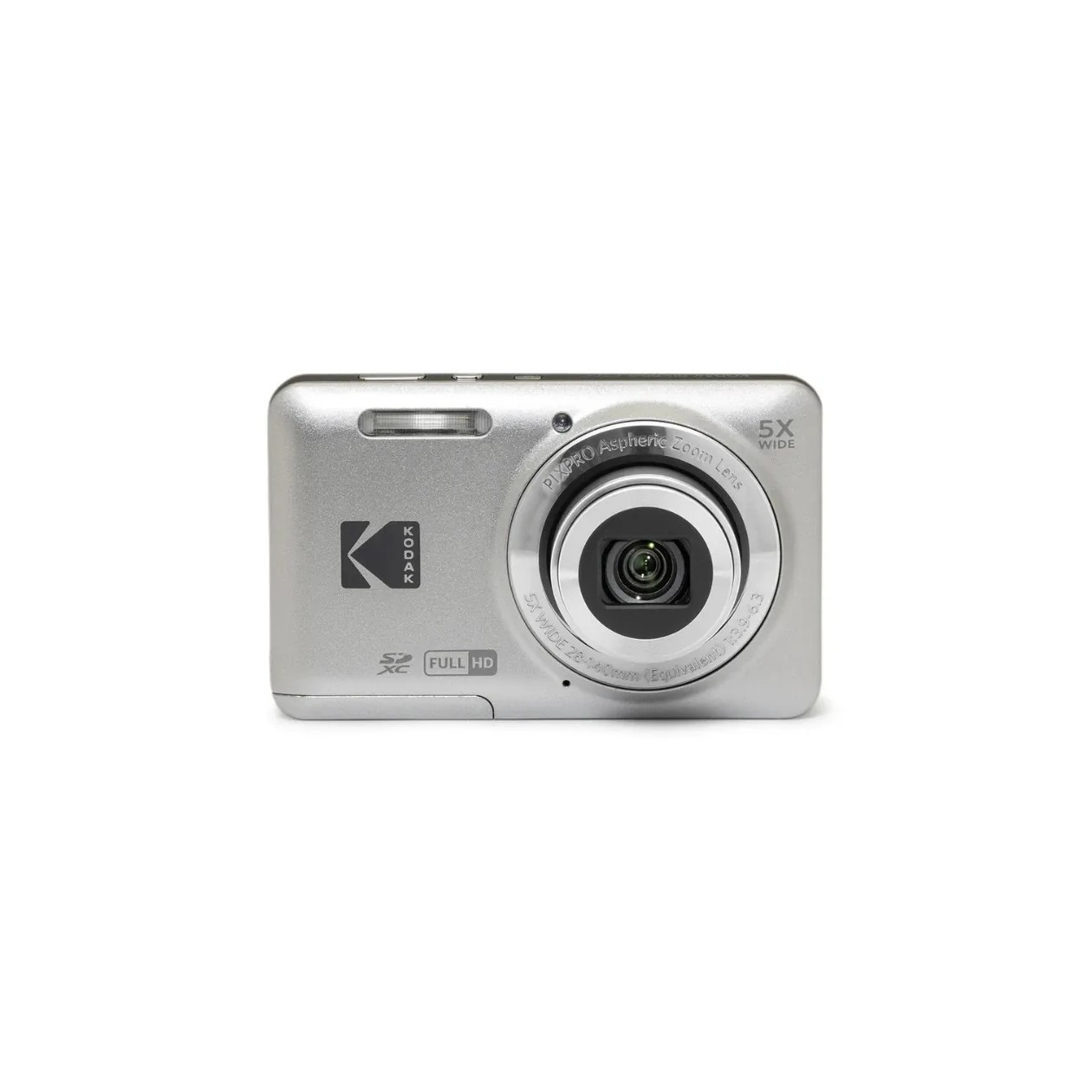 Kodak PIXPRO FZ55 (Silver) 平行進口