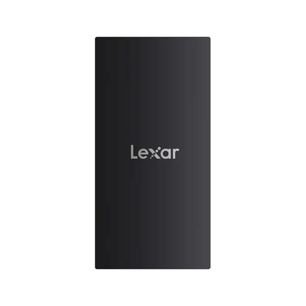 Lexar®️ SL300 Portable SSD 行動固態硬碟 [香港行貨]-DIGIBAL ONLINE