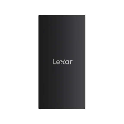 Lexar®️ SL300 Portable SSD 行動固態硬碟 [香港行貨]-DIGIBAL ONLINE