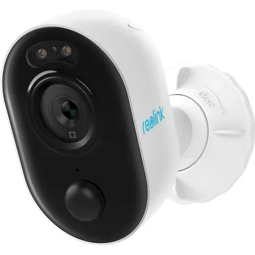 Reolink Lumus 400 萬像素 WiFi 網絡攝影機 [香港行貨]