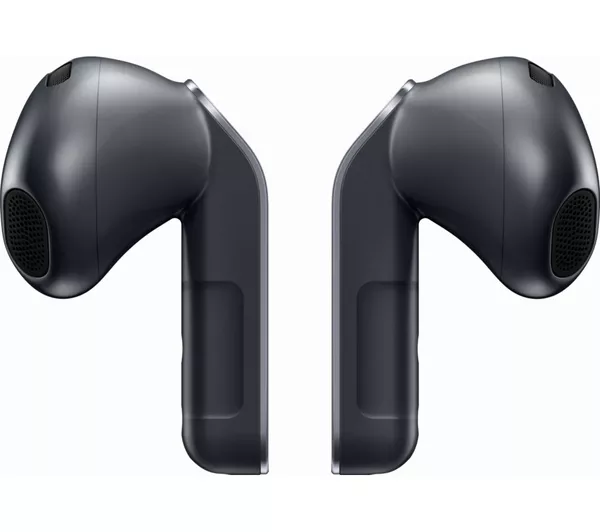 SAMSUNG Galaxy Buds4 Wireless Bluetooth Noise-Cancelling Earbuds [平行進口一年保養]