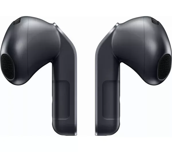 SAMSUNG Galaxy Buds4 Wireless Bluetooth Noise-Cancelling Earbuds [平行進口一年保養]