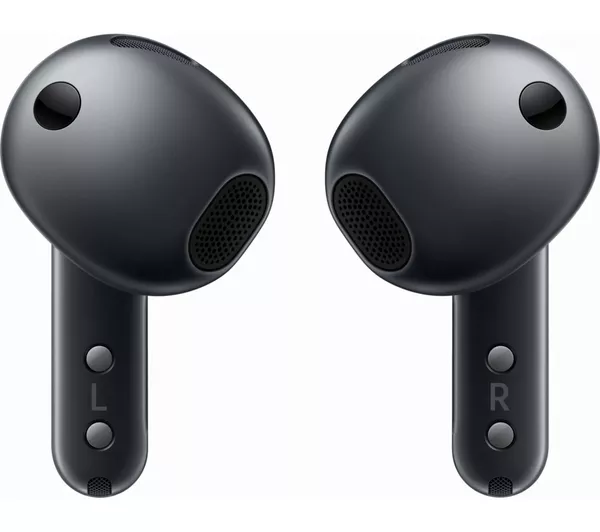 SAMSUNG Galaxy Buds4 Wireless Bluetooth Noise-Cancelling Earbuds [平行進口一年保養]