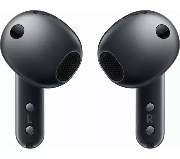 SAMSUNG Galaxy Buds4 Wireless Bluetooth Noise-Cancelling Earbuds [平行進口一年保養]