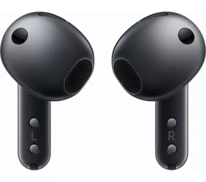 SAMSUNG Galaxy Buds4 Wireless Bluetooth Noise-Cancelling Earbuds [平行進口一年保養]