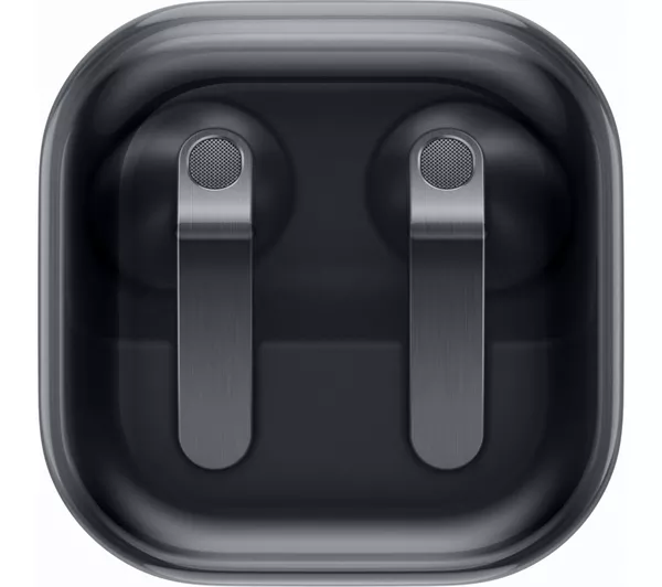 SAMSUNG Galaxy Buds4 Wireless Bluetooth Noise-Cancelling Earbuds [平行進口一年保養]