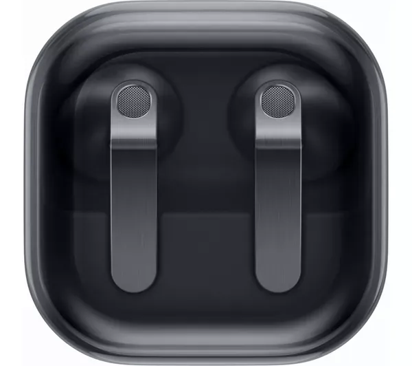 SAMSUNG Galaxy Buds4 Wireless Bluetooth Noise-Cancelling Earbuds [平行進口一年保養]